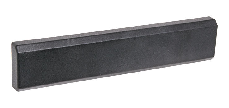 Half Rack Plastic In Fill Panel to Suit H4990