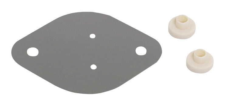 Silicon Rubber T-03 Insulation Kit Pk 4