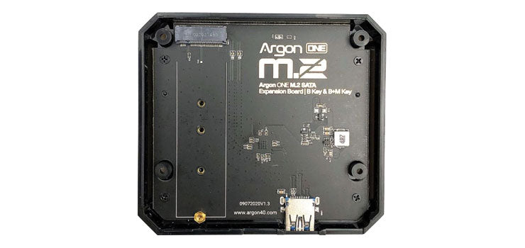 SATA M2 Expansion Board to suit H8952