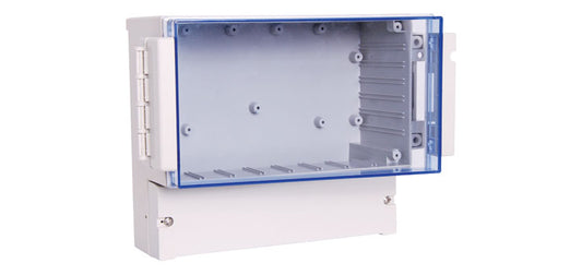 IP65 Industrial Control Box 213W x 104W x 185H