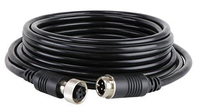 AXIS 4-Pin AHD Camera Extension Cable - 6m HDC6M-4P