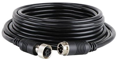 Axis 10m – 4-Pin AHD Camera Extension Cable HDC10M-4P