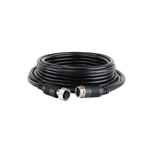 AXIS  4-Pin AHD Camera Extension Cable - 6m HDC6M-4P