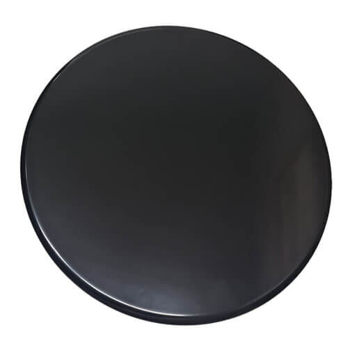 Nugget Finder GPX 6000 11" Heavy Duty Skidplate HDGPX6K11