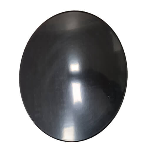 Nugget Finder GPZ 7000 14" x 13" Heavy Duty Skidplate HDGPZ14X13