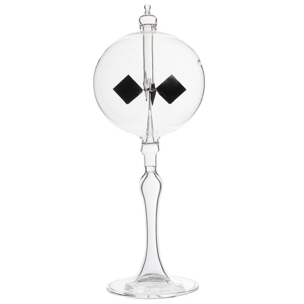 Crookes Radiometer HJ-6129