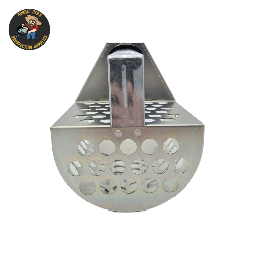 Hand Held Steel Sand Scoop SQ7475206