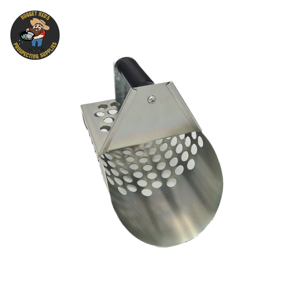 Hand Held Steel Sand Scoop SQ7475206