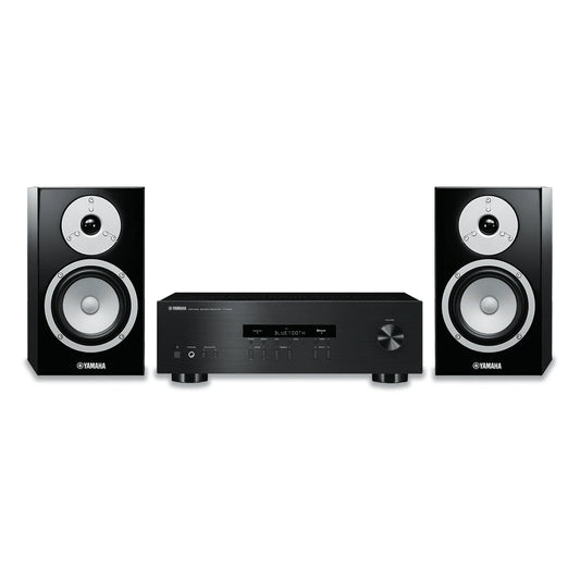 Yamaha HIFI1 Package - R-S202 2-Ch Receiver/NS-BP301 Speakers HIFI1