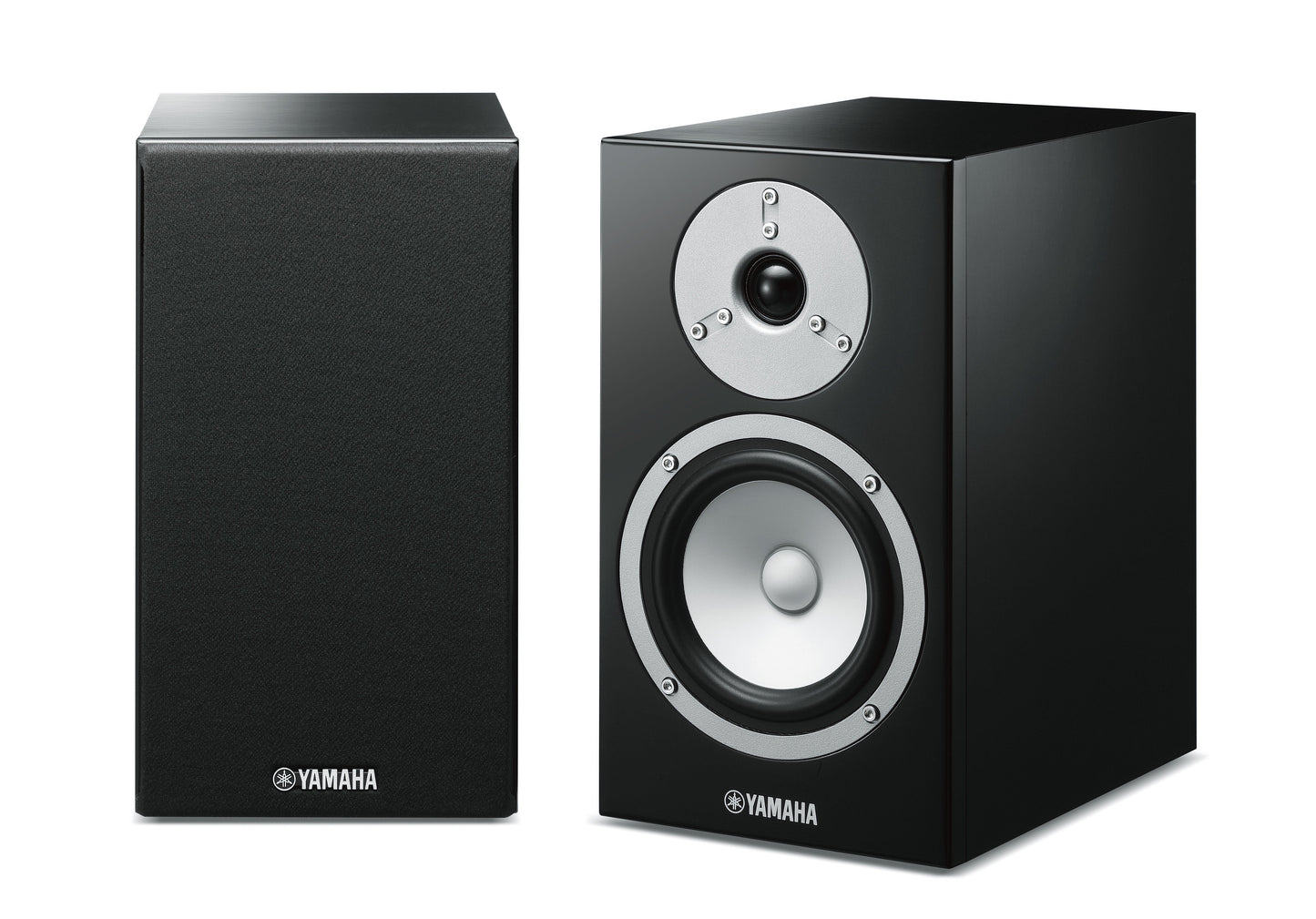 Yamaha HIFI1 Package - R-S202 2-Ch Receiver/NS-BP301 Speakers HIFI1