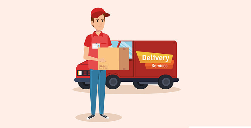 Freight 3Kg FRT3