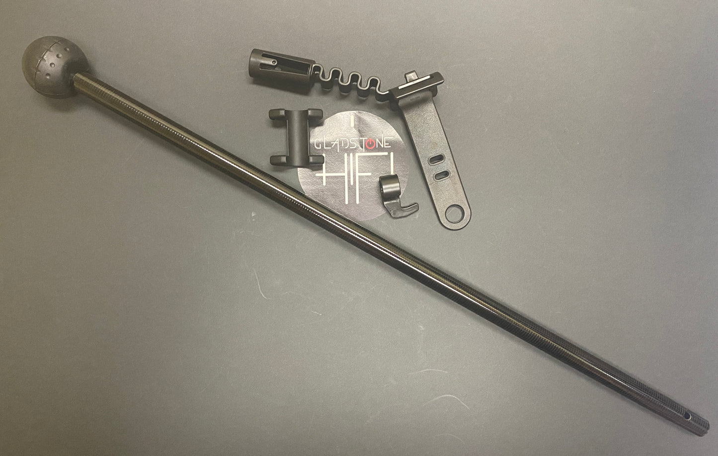 Minelab Guide Arm GPX6000 /GPZ7000 3011-0436