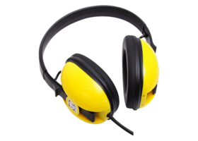 MINELAB Waterproof KOSS Metal Detector Headphones 3011-0258