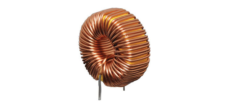 470uh 5A High Frequency Inductor / Choke