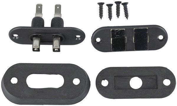 Sliding Door Switch / Contact Plate LE8779