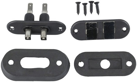 Sliding Door Switch / Contact Plate LE8779