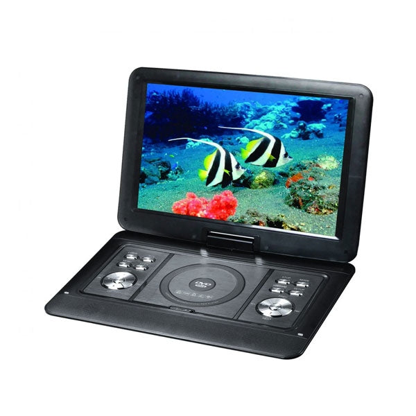 LENOXX 15.4" Portable DVD Player PDVD1500