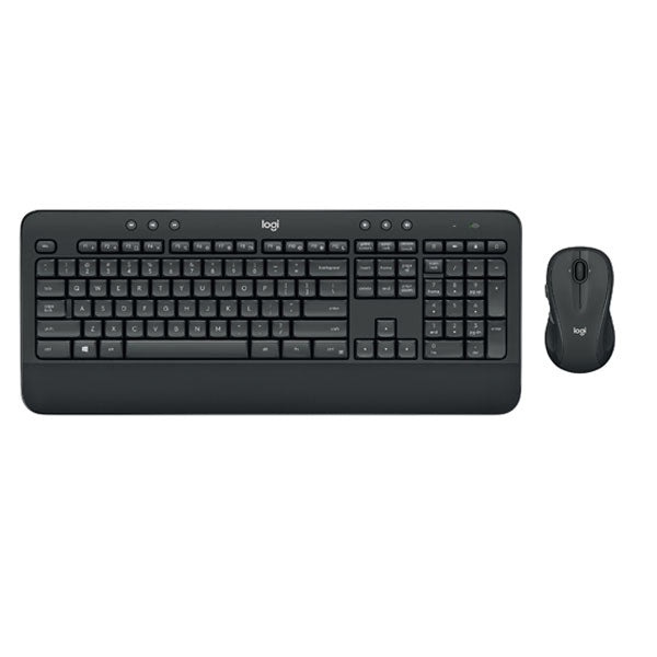 LOGITECH MK545 Advanced Wireless Combo (4039346)