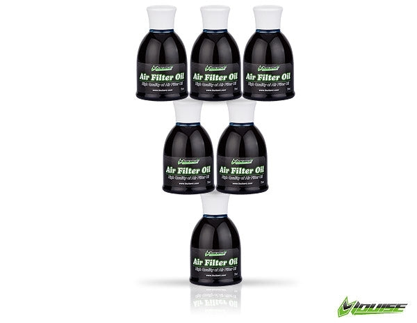 Model Engines LT202 Off Road Air Filter Oil 75ml LT202