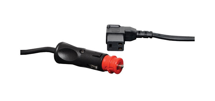 Car Accessory Plug to Engel Fridge Plug Cable 1.8m