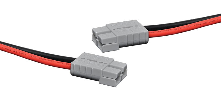 5m 50A Anderson Style Extension Lead Cable