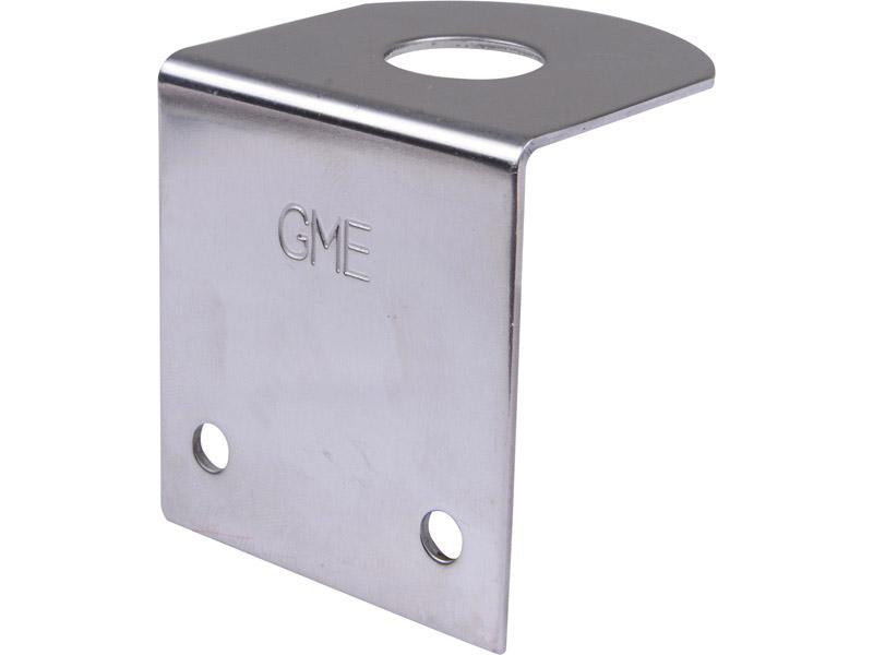 MB403SS Antenna M/Bracket, Gutter L shape MB403SS