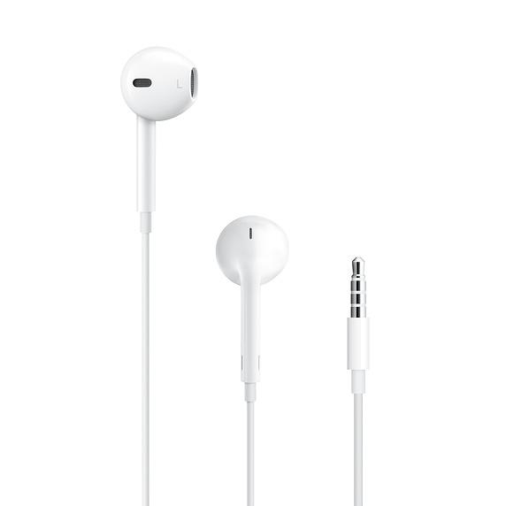 Headphones Apple Earpods Stereo Earphones MNHF2FE/A