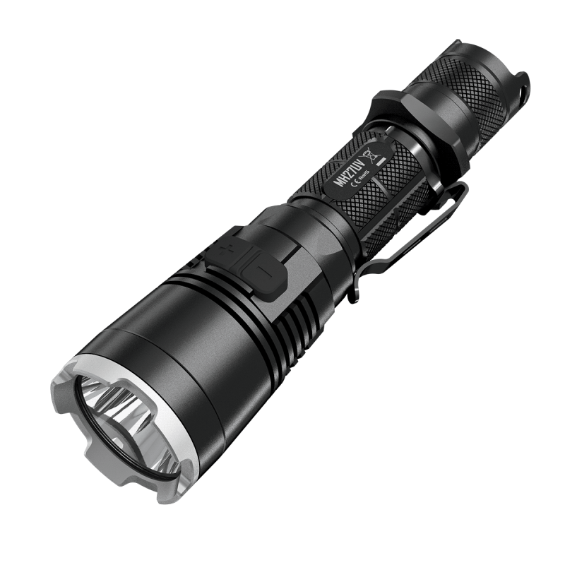 Nitecore MH27UV 1000 Lumens MH27UV