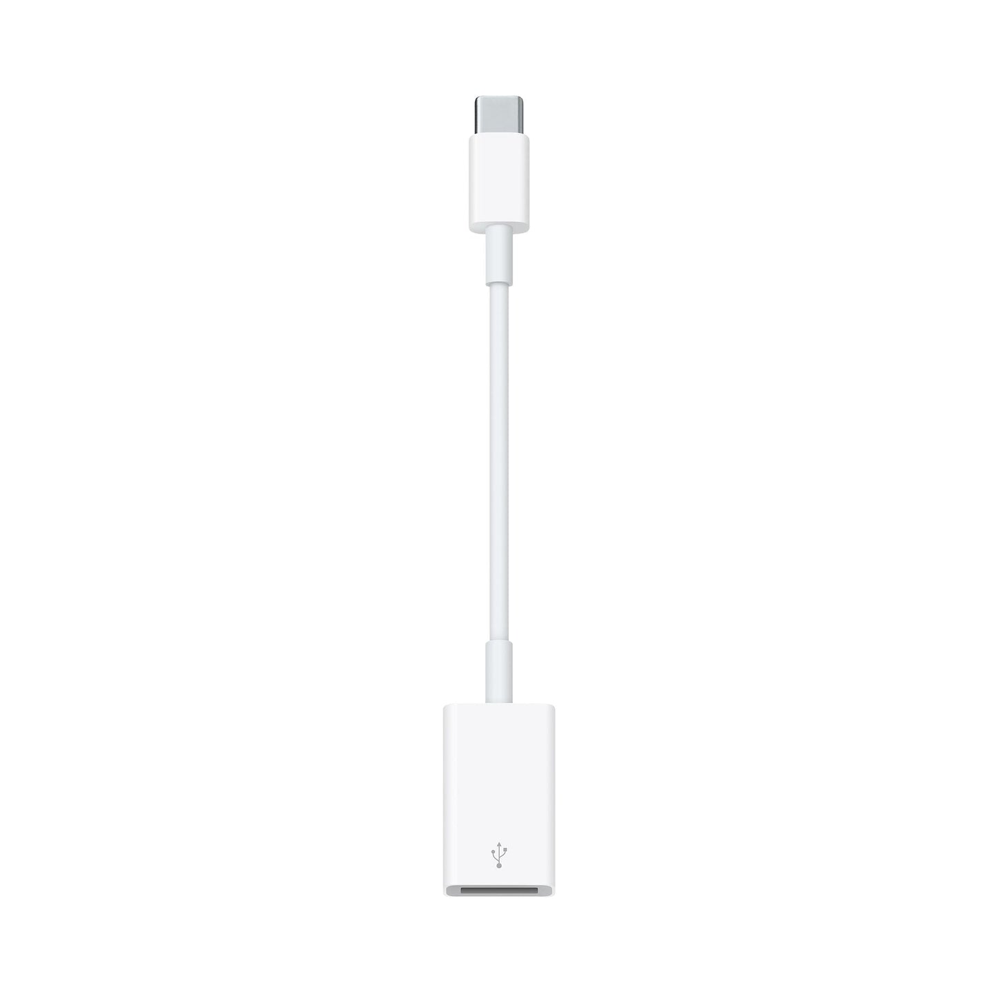 Apple USB-C to USB Adapter MJ1M2AM/A