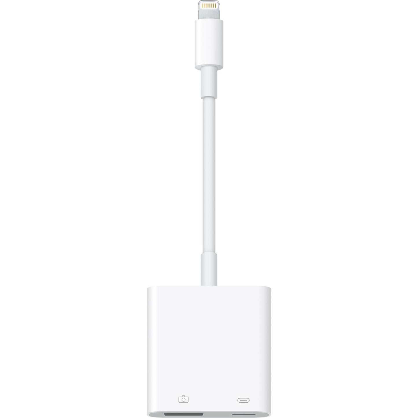 Apple Lightning to USB 3 Camera Adapter MK0W2AM/A
