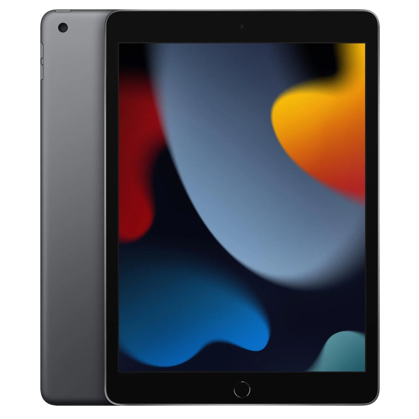 Apple iPad 10.2" (9th Gen) W-iFi 256GB - Space Grey MK2N3X/A