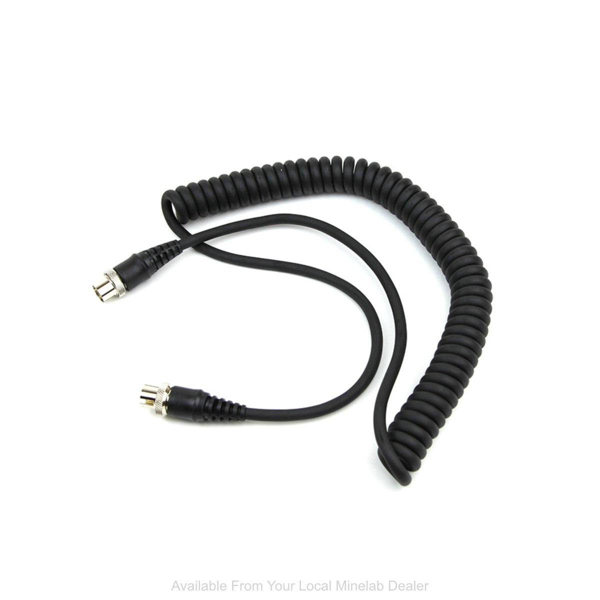 Minelab Heavy Duty Power Lead 5-Pin for GPX series 3011-0192