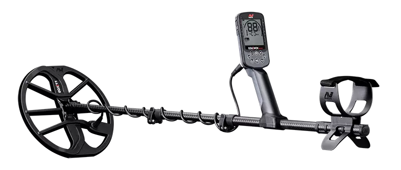 MINELAB Equinox 900 Waterproof Metal Detector 3720-0006