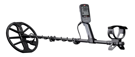 MINELAB Equinox 900 Waterproof Metal Detector 3720-0006