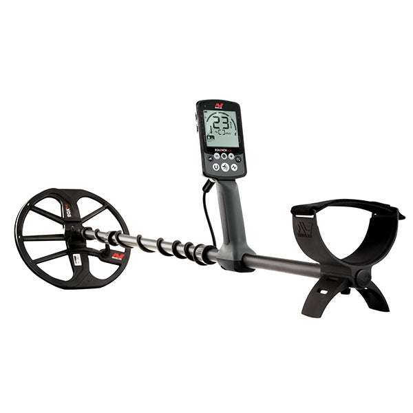 Gladstone QLD , MINELAB Equinox 600 Waterproof Metal Detector