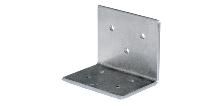 Pk 4 Caravan Mounting Brackets To Suit Altronics Solar Panel