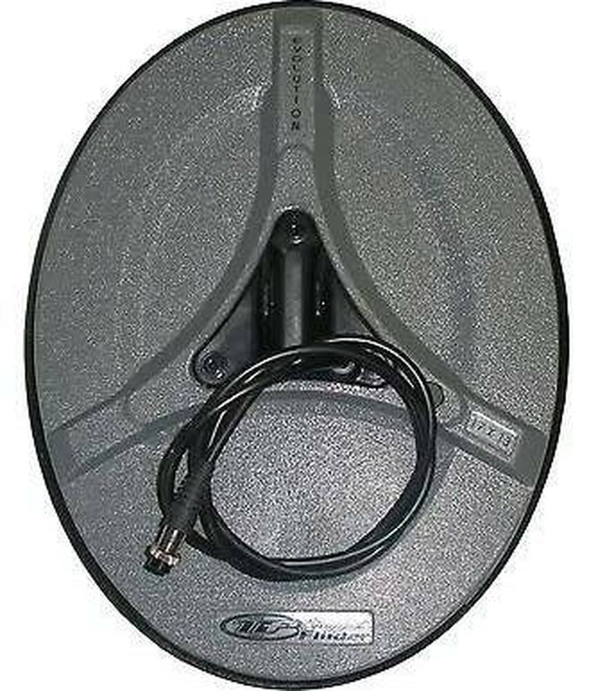Nuggetfinder 17×13″ Evolution Coil - Solid E17X13C