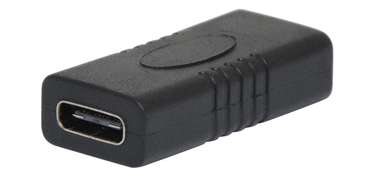 USB Adaptor Type C Female to Type C Female