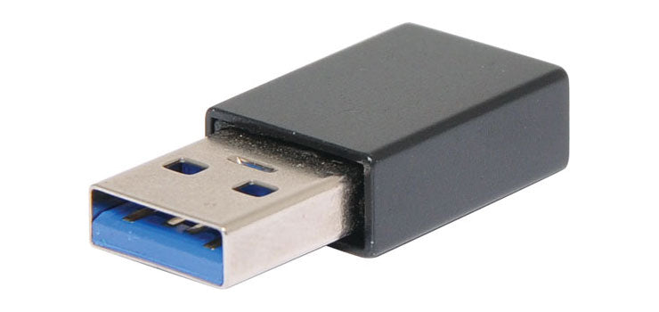 USB Adaptor Type C Female to Type A Male