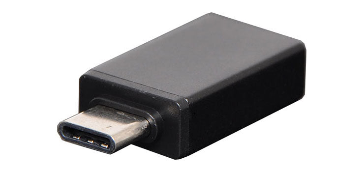 USB 3.0 Adaptor Type A Female to Type C Male