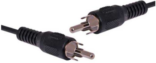 1.5m RCA Male to RCA Male Cable