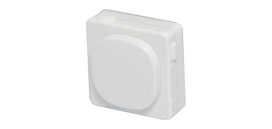 Clipsal Blank Mechanism Plate