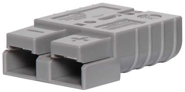 50A 600V SB50 High Current DC Anderson Power Plug