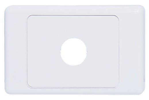 Wallplate For 4030-S4035 Panel Lamp