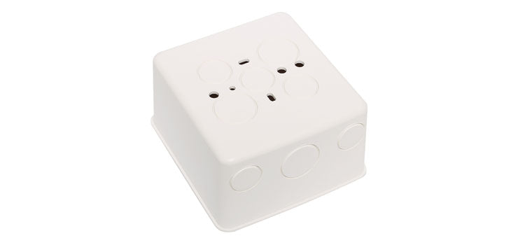 Wallbox To Suit A2339 Attenuator