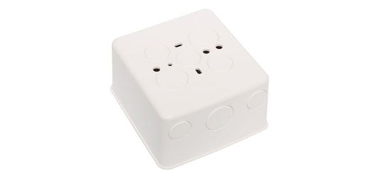 Wallbox To Suit A2339 Attenuator