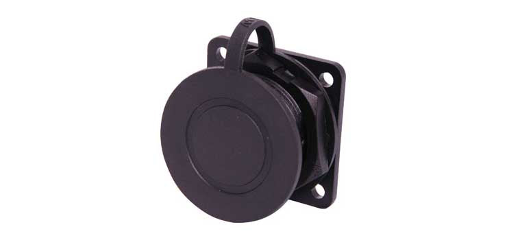 Dust Cap To Suit P9613 & P9617
