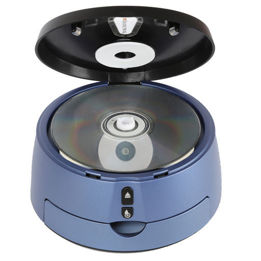 CD & DVD Disc Repair Machine PC-7189