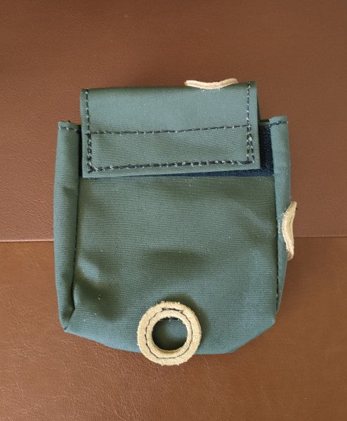 SteelPhase Canvas Pouch sP01 Audio Signal Enhancer PCH-sP01