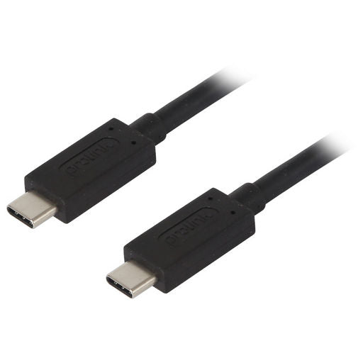 Prolink USB-c 20v 5a V4.0 80cm Blk Pf587a